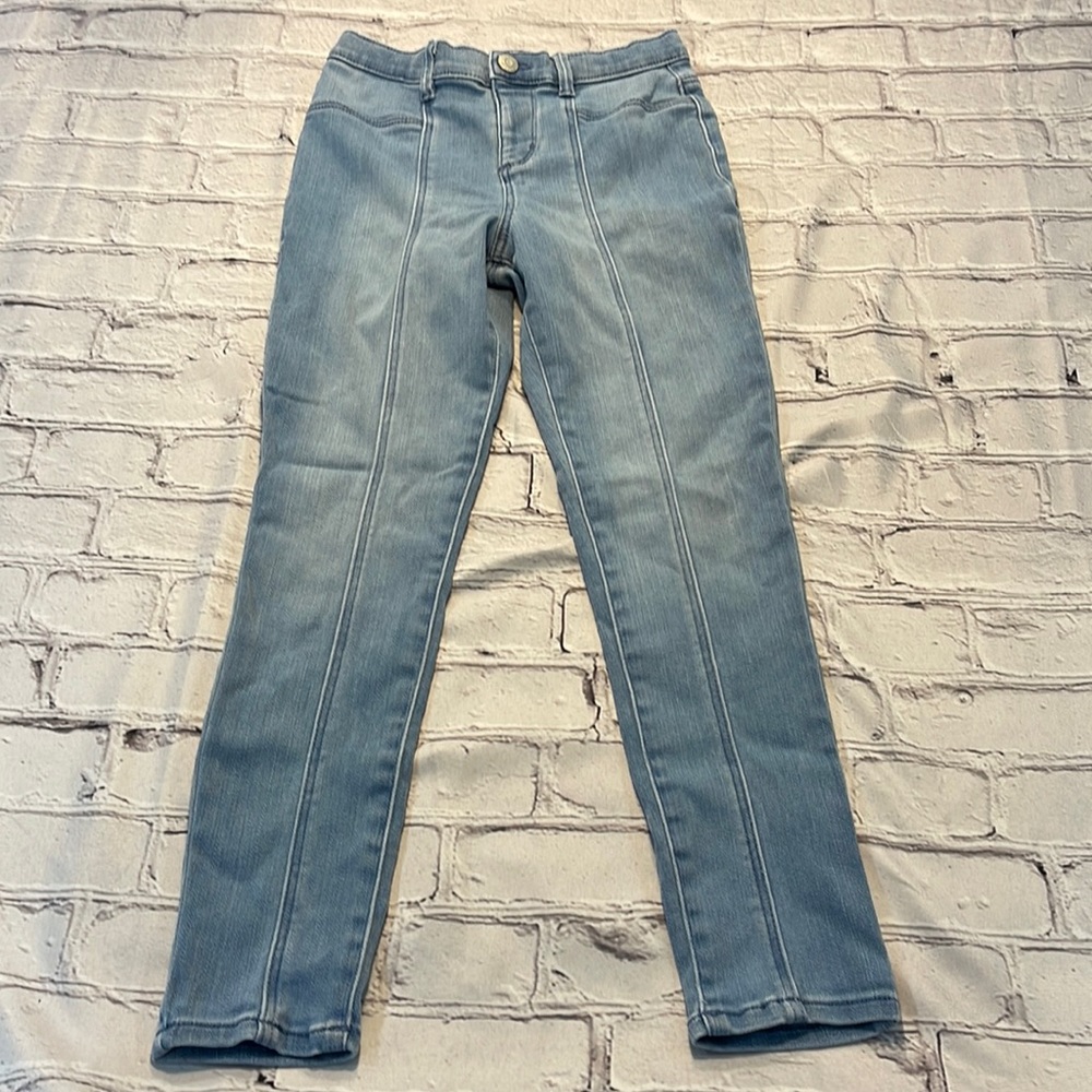 Oshkosh Jeggings girls size 10